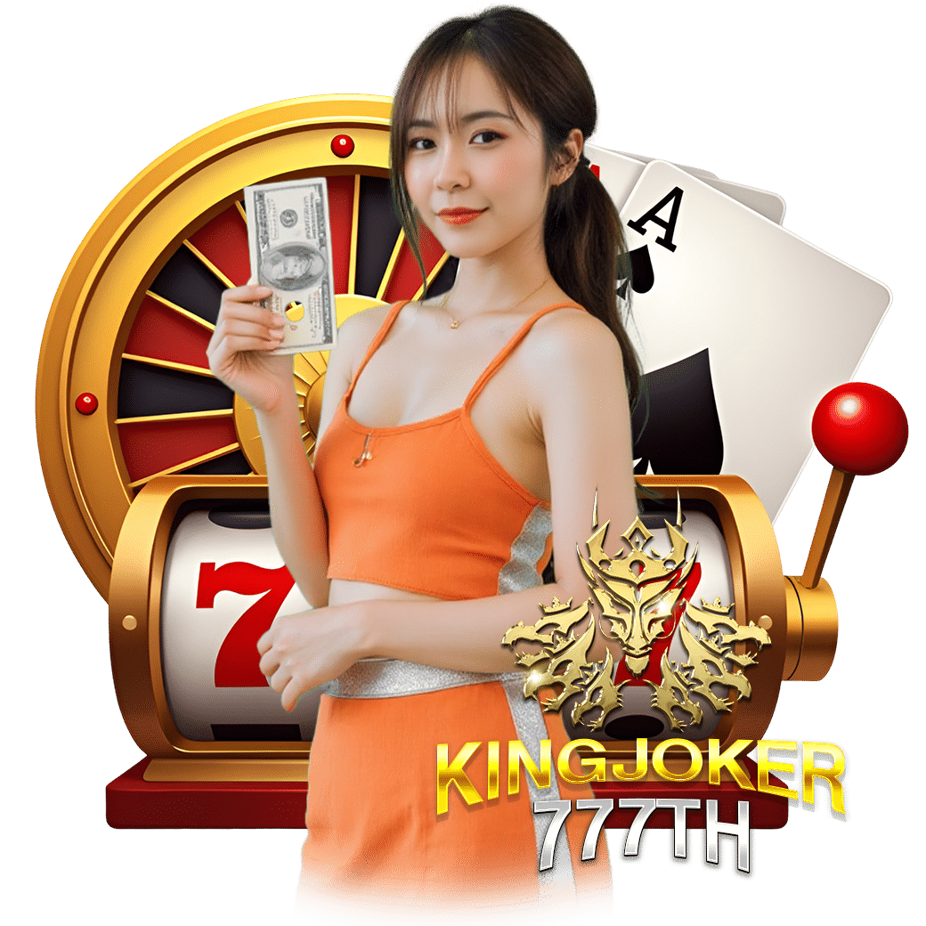 kingjoker777th ทรูวอเลท 